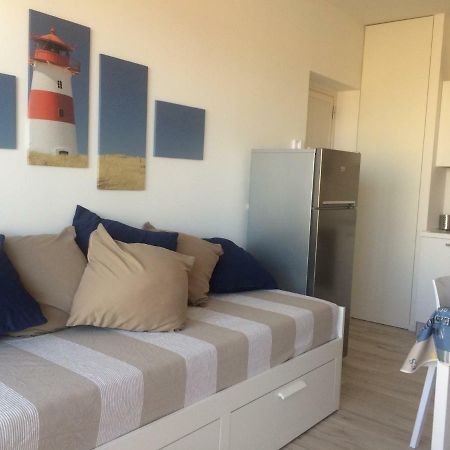 Appartamenti Frontemare Tortoreto Buitenkant foto
